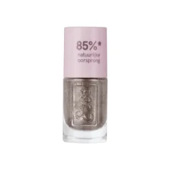Etos Pure Nail Polish Gold Glow 5 ML