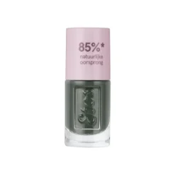 Etos Pure Nail Polish Mysterious Black 5 ML