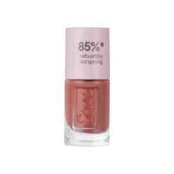 Etos Pure Nail Polish Terra Rosa 5 ML
