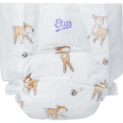 Etos Puur & Zacht Luiers Junior Maat 5 11+ kg 22 stuks