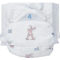 Etos Puur & Zacht Luiers Maxi Maat 4 7-18 kg 26 stuks