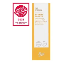 Etos Q10 Energy Vitamine C Booster