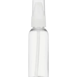 Etos Reisflesje Met Pomp 50 ML