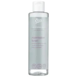 Etos Rose Water Toner 200 ML