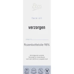 Etos Rozenbottelolie