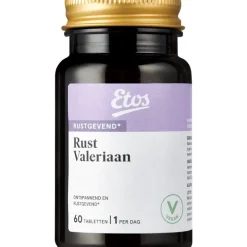 Etos Rust Valeriaan 60 stuks