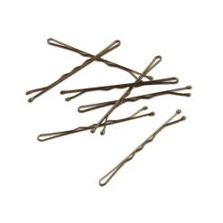 Etos Schuifjes Bruin 36St