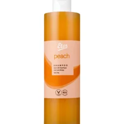 Etos Shampoo Peach 500 ML