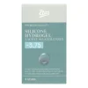 Etos Silicone Hydrogel Zachte Maandlenzen -3.75 3st.