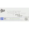 Etos Tampons Pure & Organic Super