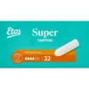 Etos Tampons Super 32 stuks