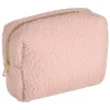 Etos Toilet Box Roze Fluffy