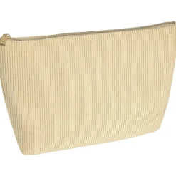 Etos Toilettas Beige Ribcord