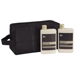 Etos Toilettas met Douchegel & Shampoo - Cederhout & Limoen