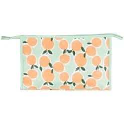 Etos Toilettas Sinaasappel