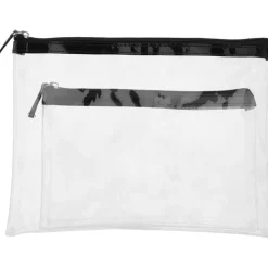 Etos Toilettas Transparant