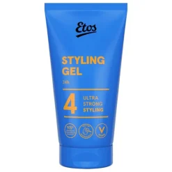 Etos Ultra Strong Gel 150 ML