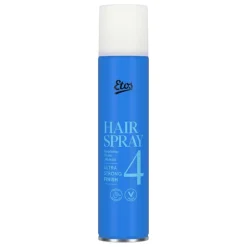 Etos Ultra Strong Haarlak 250 ML