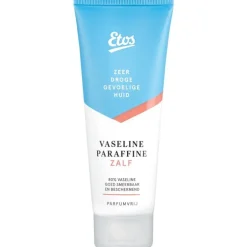 Etos Vaseline Paraffine Zalf 100 GR