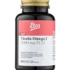 Etos Visolie Omega 3 2000mg 33/22 Capsules 60 stuks