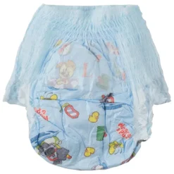 Etos Woezel en Pip Zwemluiers Maat L 10 stuks