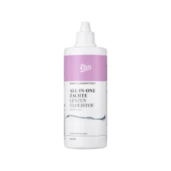 Etos Zachte Lenzen All-in-1 Vloeistof 360 ML