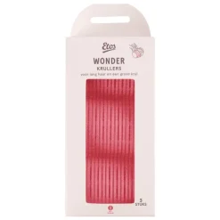 Etos Zelfklevende Krullers 40Mm