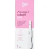 Etos Zwangerschapstest 1 stuk