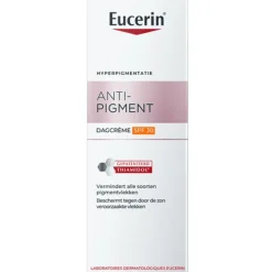Eucerin Anti-Pigment Dagcrème SPF30 50 ML