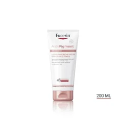 Eucerin Anti-Pigment Lichaamscrème Specifieke Zones 200 ML