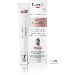 Eucerin Anti-Pigment Verhelderende Oogcontourcrème 15 ML