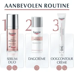 Eucerin Anti-Pigment Verhelderende Oogcontourcrème 15 ML