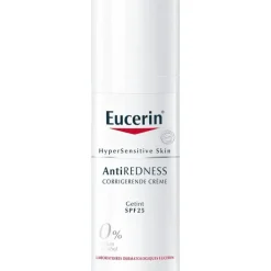 Eucerin AntiREDNESS Corrigerende Crème 50 ML
