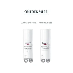 Eucerin AntiREDNESS Corrigerende Crème 50 ML