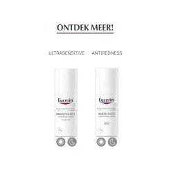 Eucerin AntiREDNESS Kalmerende Crème 50 ML