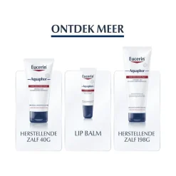 Eucerin Aquaphor Huidherstellende Zalf 40 GR