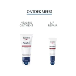 Eucerin Aquaphor Huidherstellende Zalf 40 GR