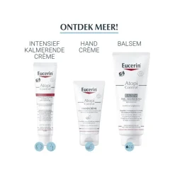 Eucerin AtopiControl Bad- en Doucheolie 400 ML