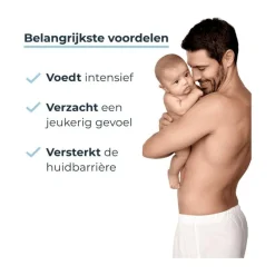 Eucerin AtopiControl Balsem 400 ML