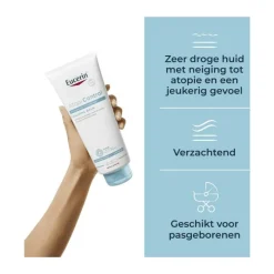 Eucerin AtopiControl Balsem 400 ML