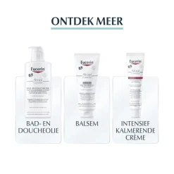 Eucerin AtopiControl Handcrème 75 ML