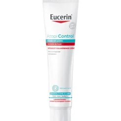 Eucerin AtopiControl Intensief Kalmerende Crème 40 ML