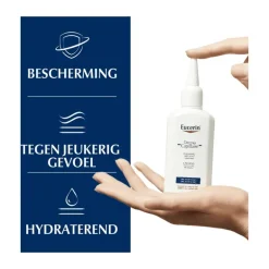 Eucerin DermoCapillaire Kalmerende Urea Verzorging 100 ML