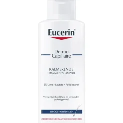Eucerin DermoCapillaire Kalmerende Urea Milde Shampoo 250 ML
