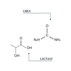 Eucerin DermoCapillaire Kalmerende Urea Milde Shampoo 250 ML