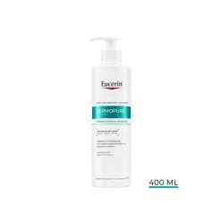 Eucerin DERMOPURE CLINICAL Corrigerende Reinigingsgel Gevoelige Huid 400 ML