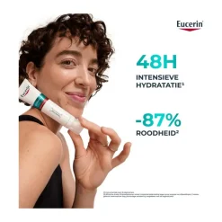 Eucerin DERMOPURE CLINICAL Hydra Repair Droge Huid 40 ML