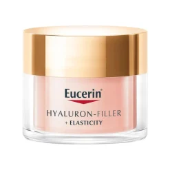 Eucerin Hyaluron-Filler + Elasticity Dagcrème Rose SPF 30 50 ML