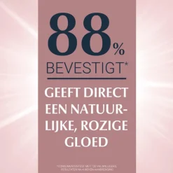 Eucerin Hyaluron-Filler + Elasticity Dagcrème Rose SPF 30 50 ML