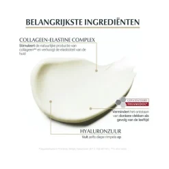 Eucerin Hyaluron-Filler + Elasticity Dagcrème SPF15 50 ML